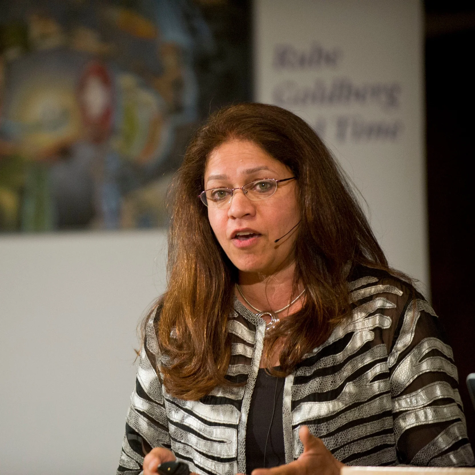 Dr Lakshmi Devi - 2016