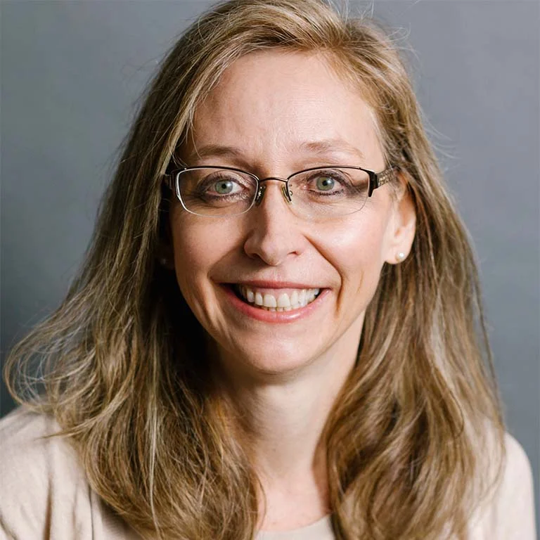 Dr. Andrea Hohmann University of Indianan, Bloomington