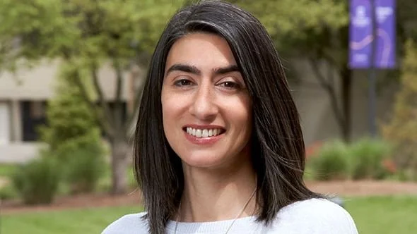 Dr. Ream Al-Hasani - 2020