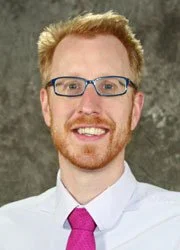 Dr. Richard van Rijn - 2021