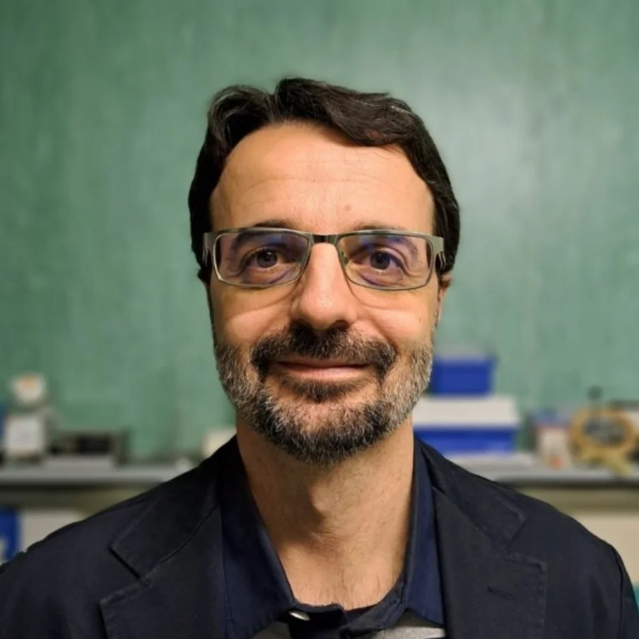 Dr. Andrea Bedini - 2023