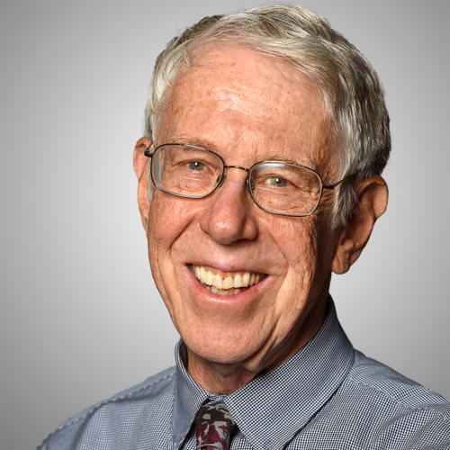 Dr. Howard Fields - 2024