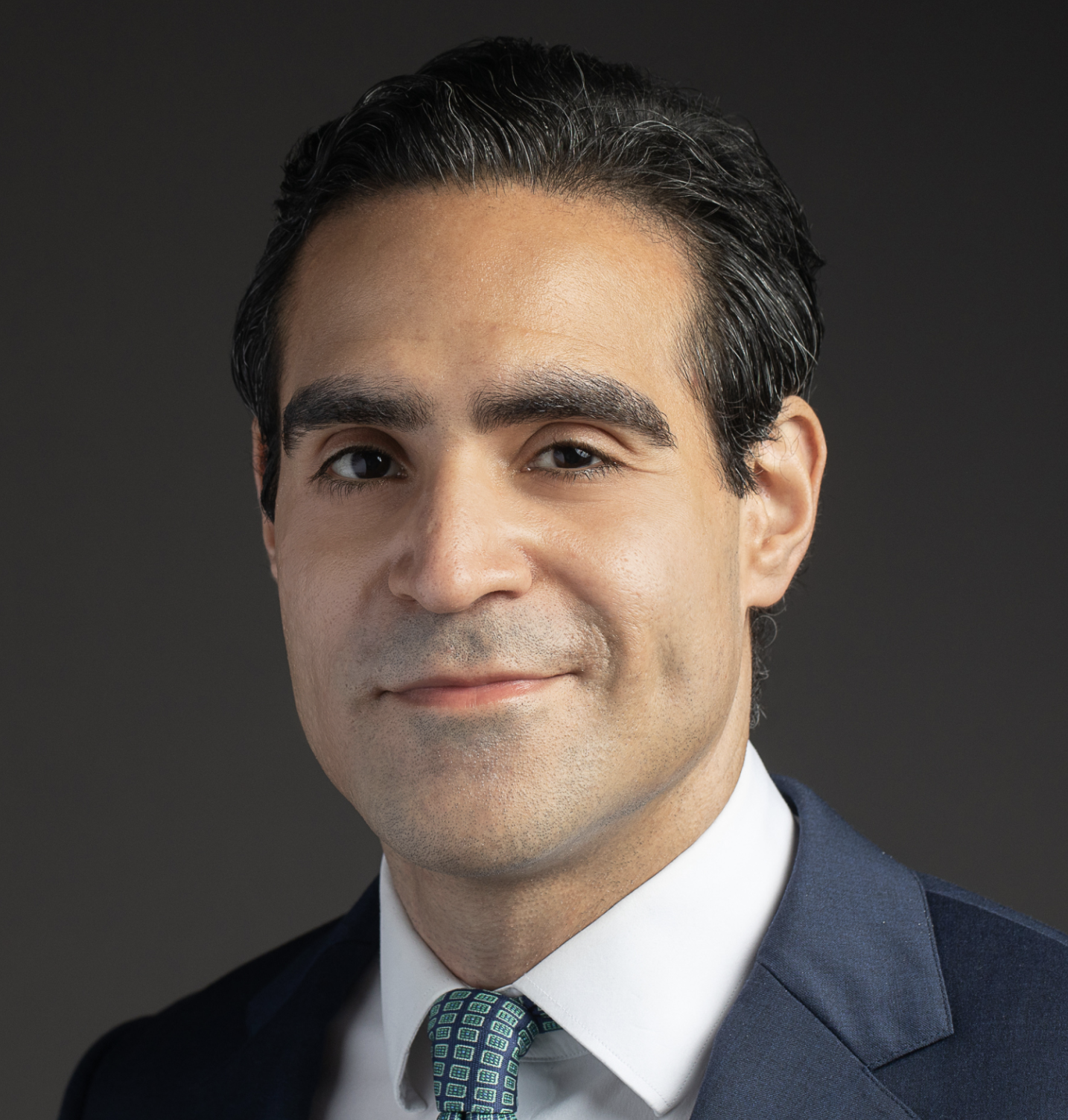 Dr. Joao P. De Aquino - 2026