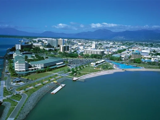 Cairns - Australia - 2013