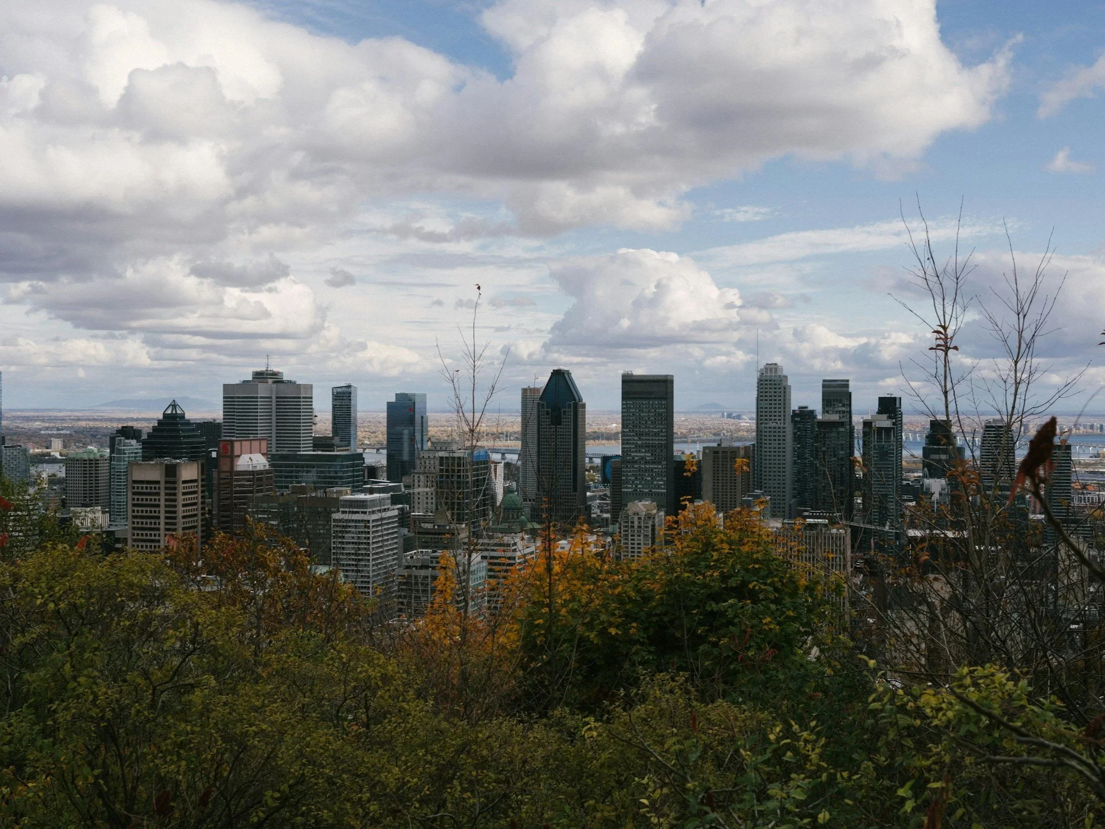 Montreal - Canada - 2014 