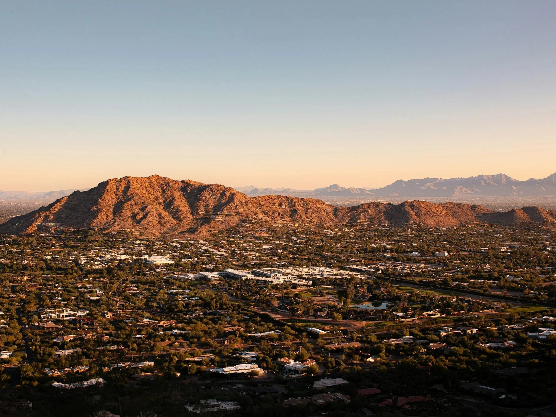 Phoenix - Arizona - USA - 2015
