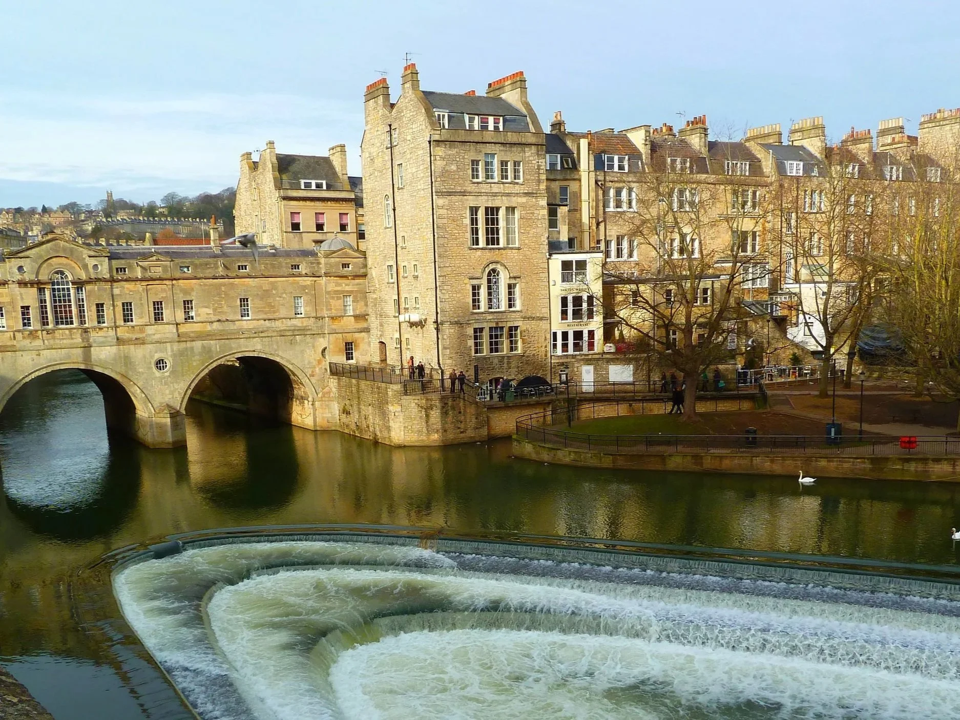 Bath - England - 2016