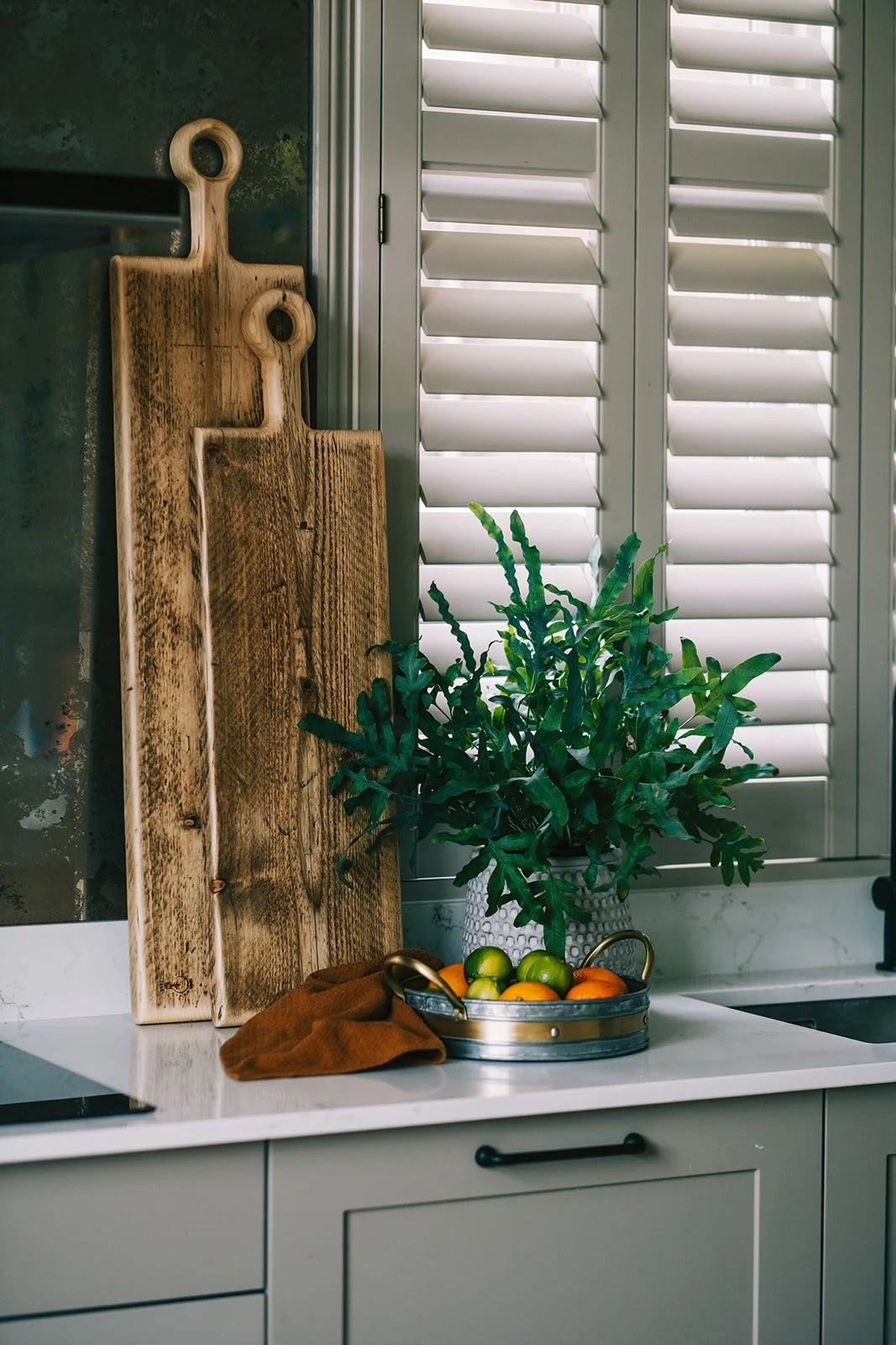 WHY BIOPHILIC DESIGN MATTERS AND HOW IT WORKS IN PRACTICE / part 1.