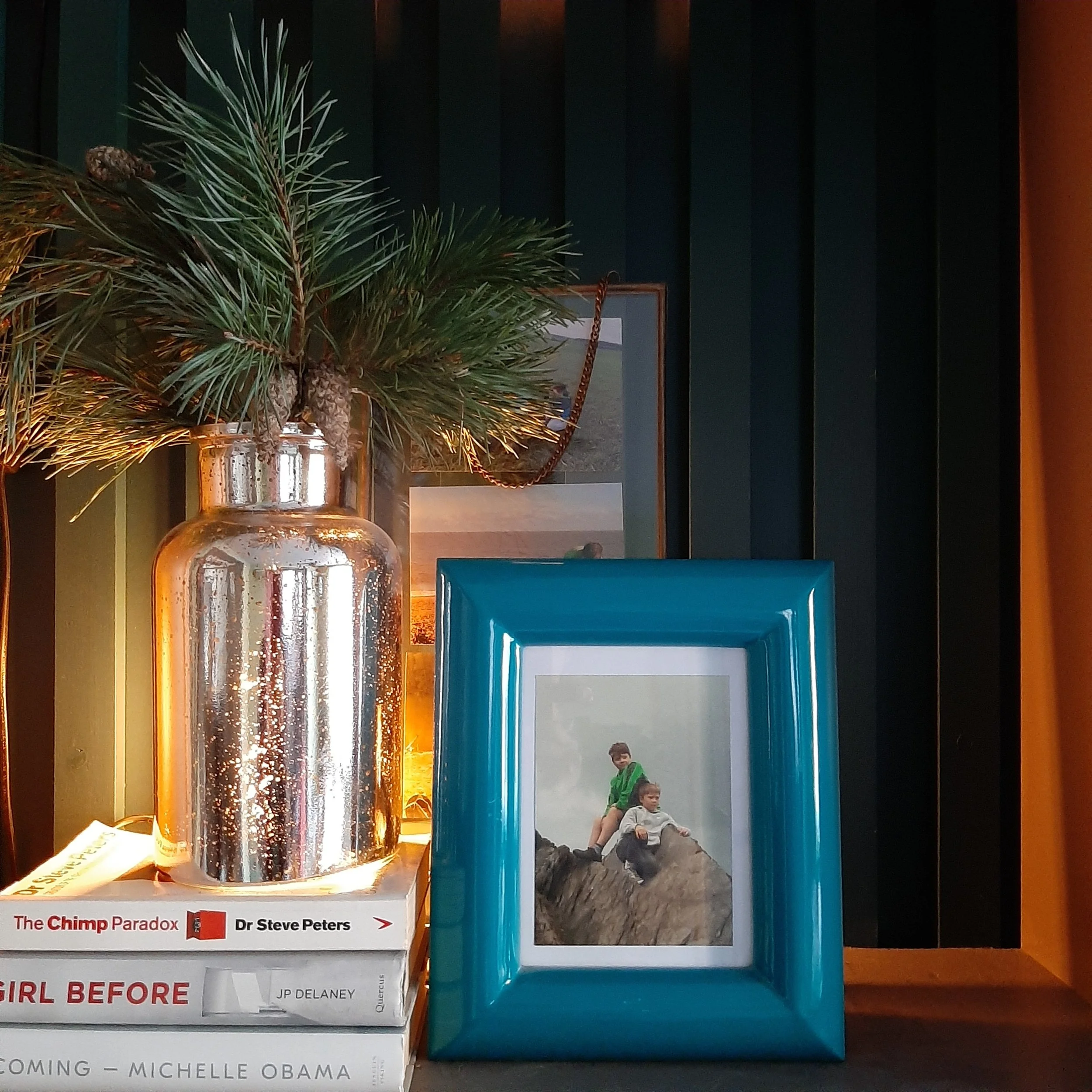 Homes with Purpose: How Interiors Shape Behaviour and Belonging / part 3.
