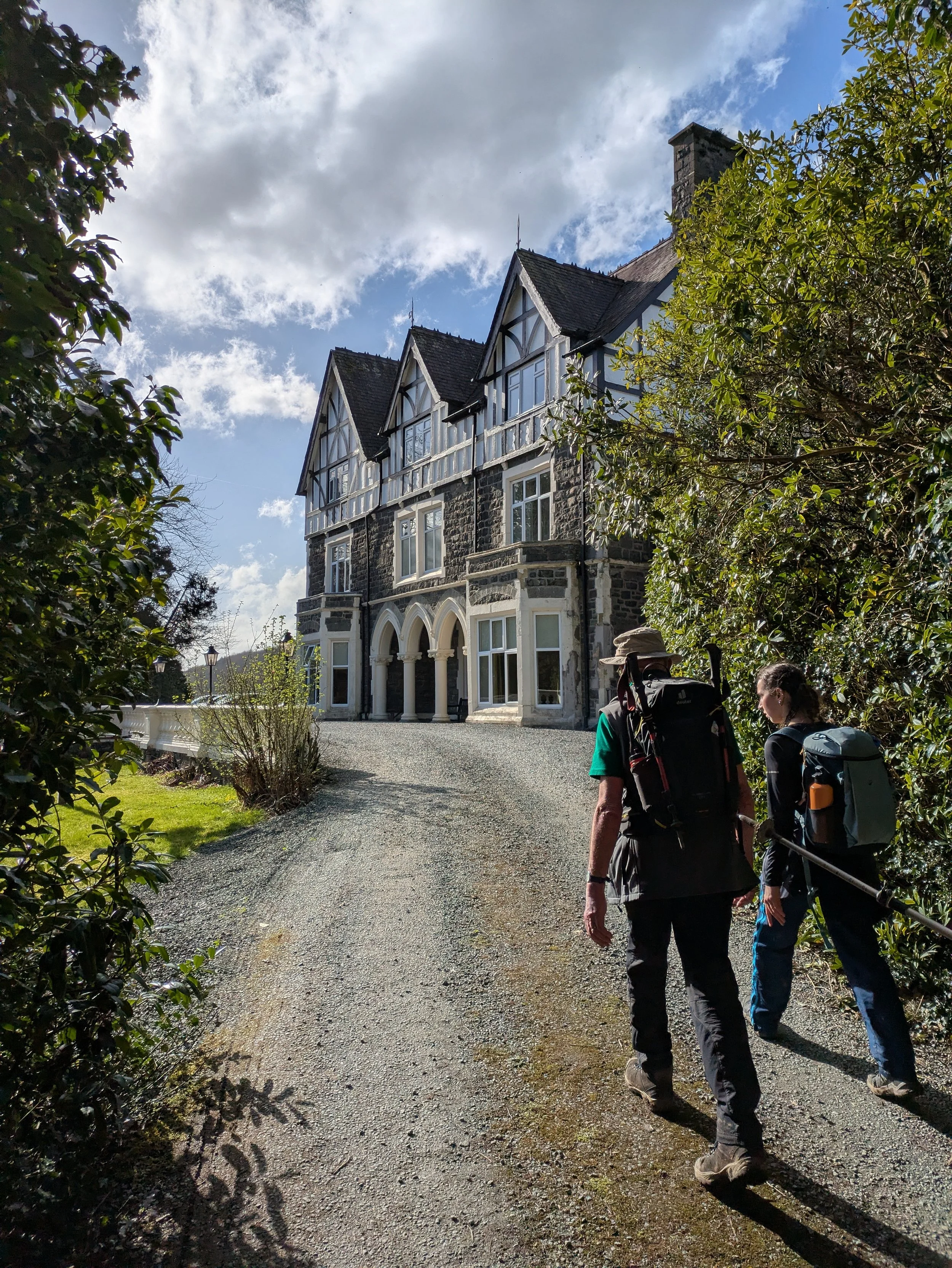 Dolserau Hall Guided Walk House Front.jpg