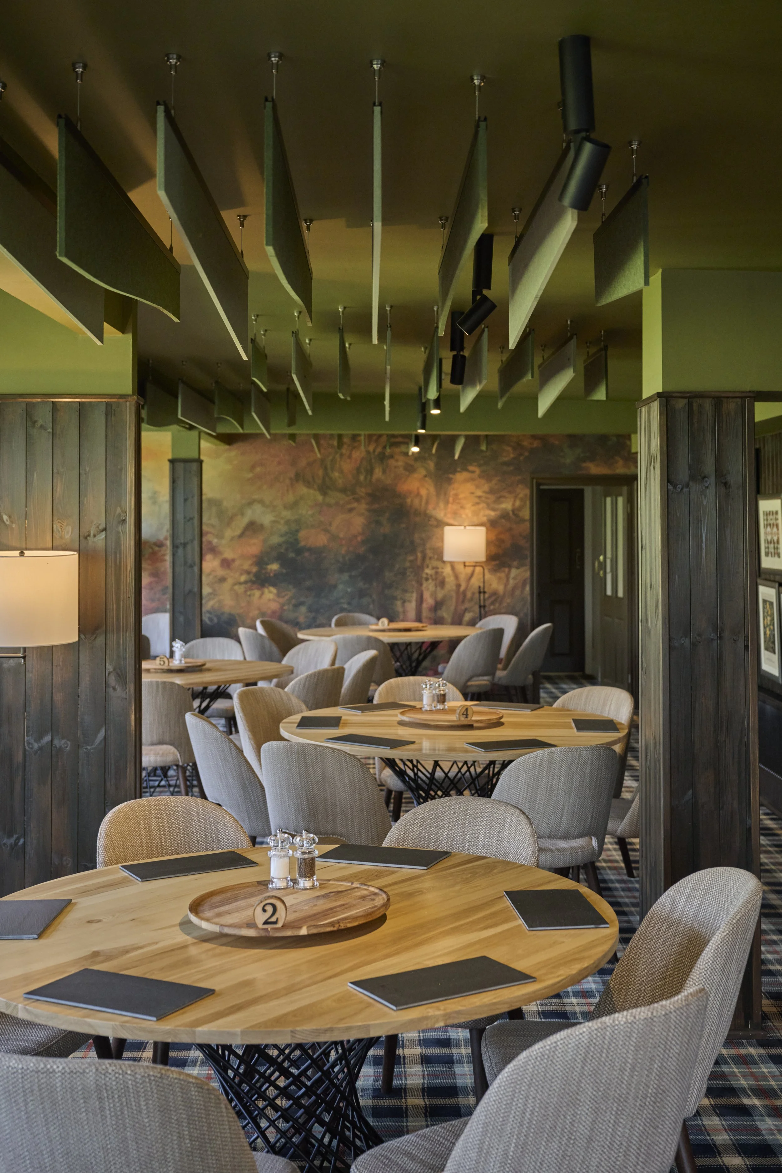 More Than a Stay: Biophilic &amp; Sensory Design in Hospitality
