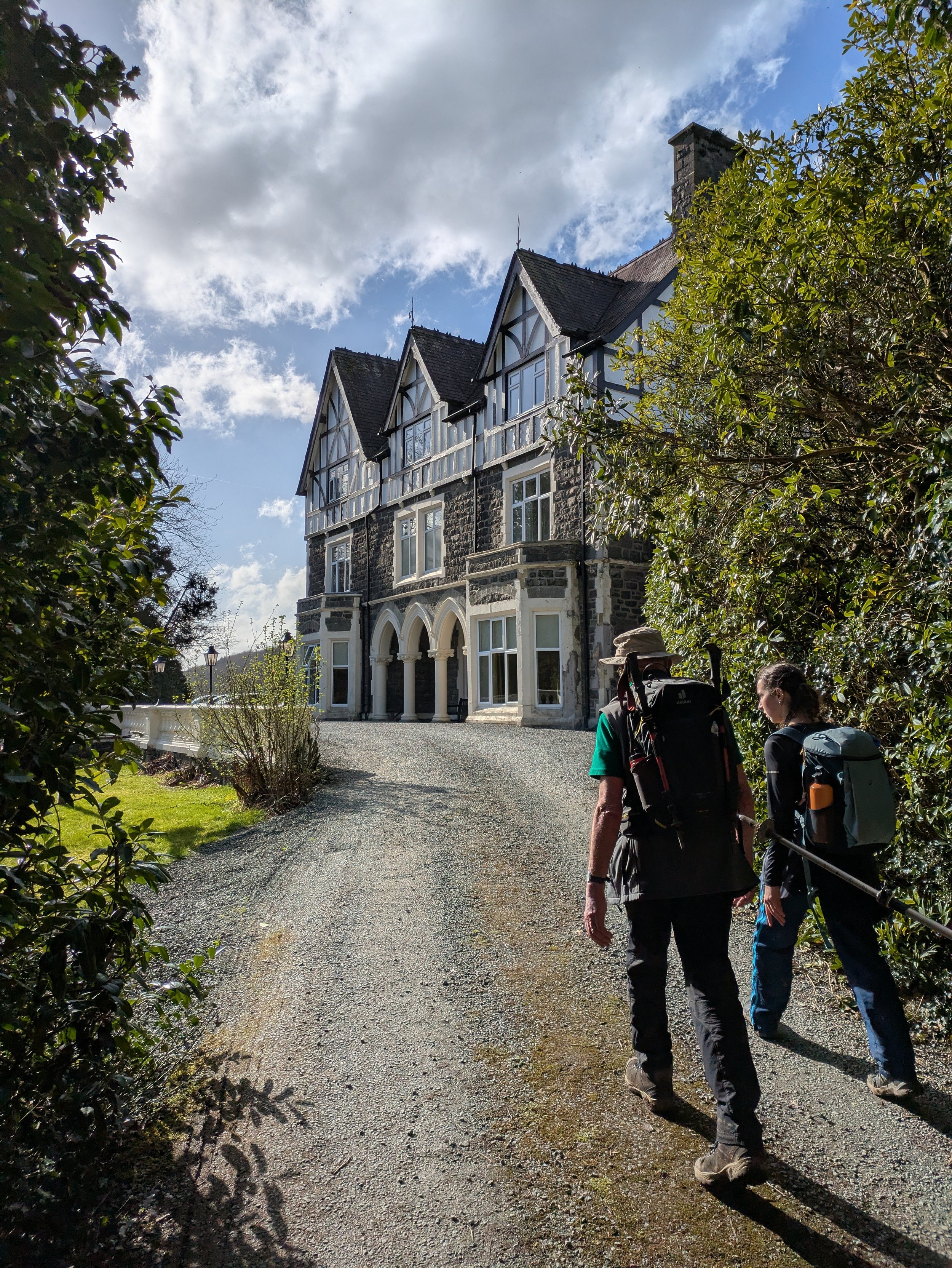 Dolserau Hall Guided Walk House Front.jpg