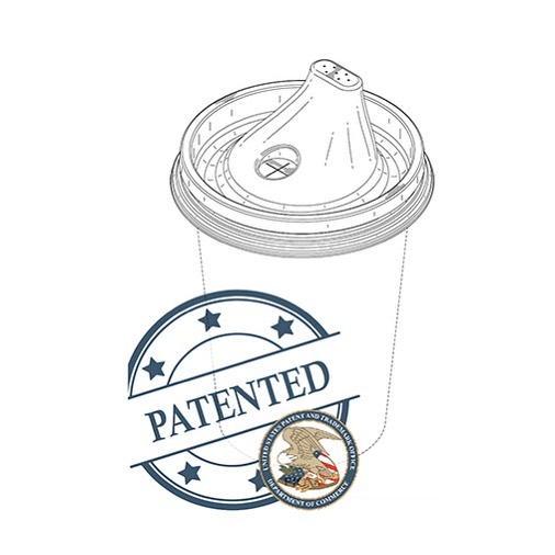 Speaking of inventions, we are thrilled to share ours has officially been issued a patent in the USA! A huge thanks to all who helped make this possible and make our disruptive JoJo Cups a reality. Despite just entering market, this is a giant step forward for our company.
A reminder that, like many other industries, only a small fraction of patent holders are women. It is treacherous waters out there for female founders looking to disrupt an industry with any idea. There's so much women have to overcome before we even get started. Please...find a woman to support today! I am grateful for those who support me.
#supportwomen #femalefounders #jojocups #thrillsnotspills