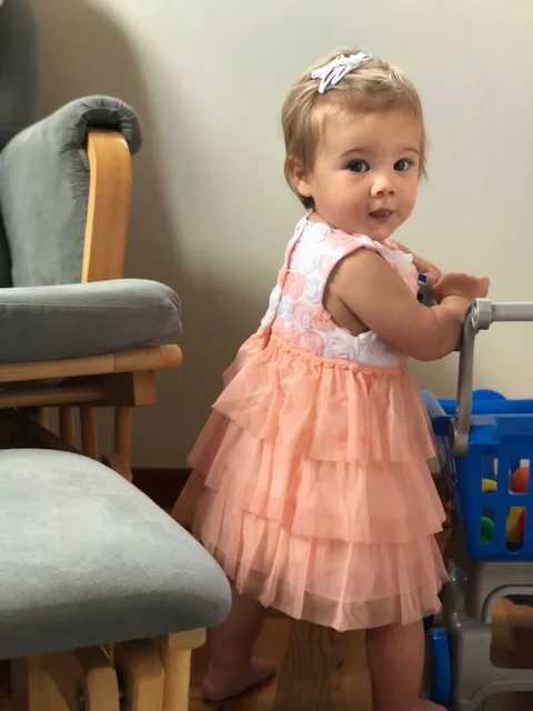 target 1st birthday outfit