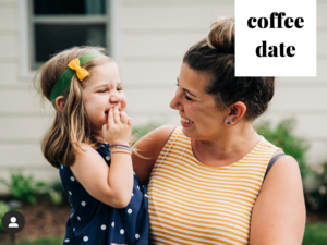 Coffee Date Episode #3: Chatting Minimalism as a mom of 3 with Dani Elgas