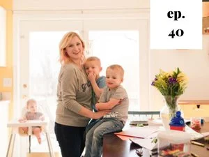 40: How to Create Rhythms, Routines &amp; Systems for your Everyday Life