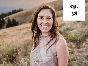 38: Gentle Parenting, Family Adventure &amp; Natural Homeschooling with Rachel Rainbolt