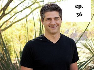 36: Where &amp; How to Start Decluttering (Even When You Have No Time) with Joshua Becker