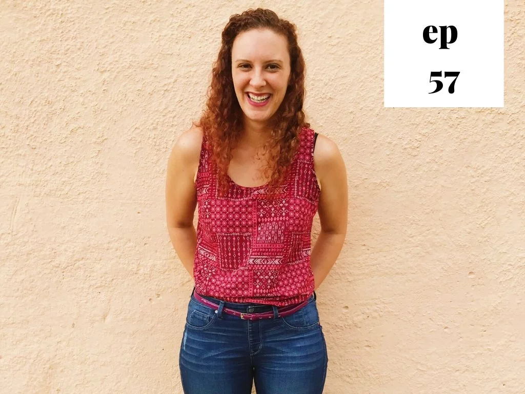 57:Habit Shifts to Help You Become Debt Free &amp; Reach Financial Goals with Jen Smith