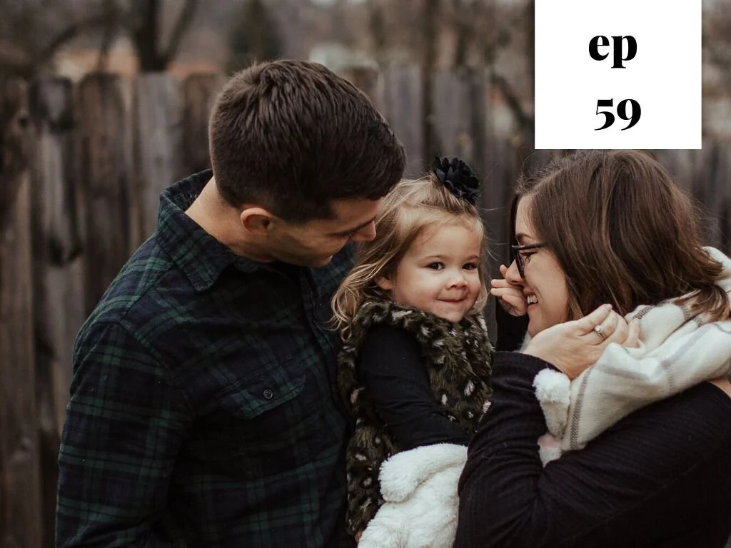 59: A Pre Holiday Decluttering Challenge + How to have a Simplified Holiday Season