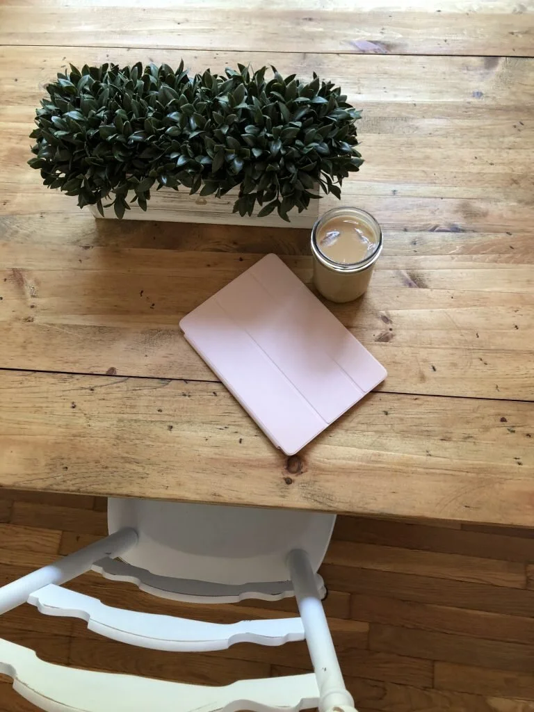 Why we Decided to Downsize (and how small home living is going so far)