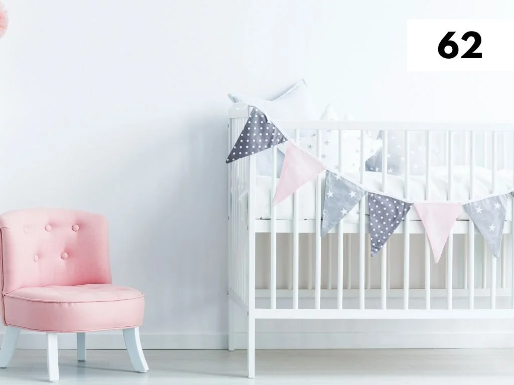 62: Q&amp;A - Our Favorite Rooms &amp; Systems + New Motherhood &amp; Minimalism (Baby Essentials) and more!