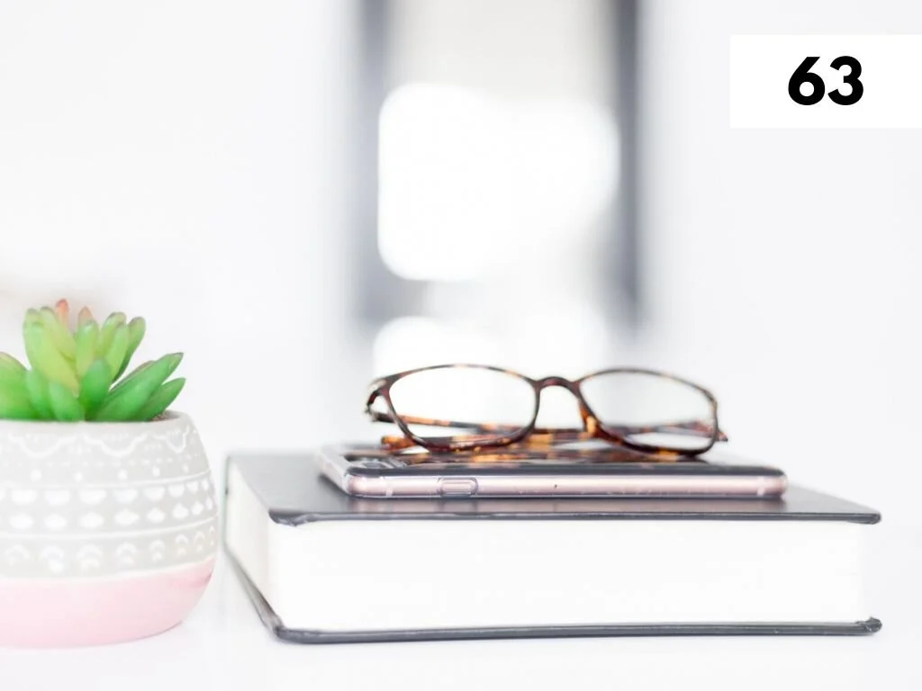 63: 10 Things I Learned in 10 Years - The Last Episode of the Decade!