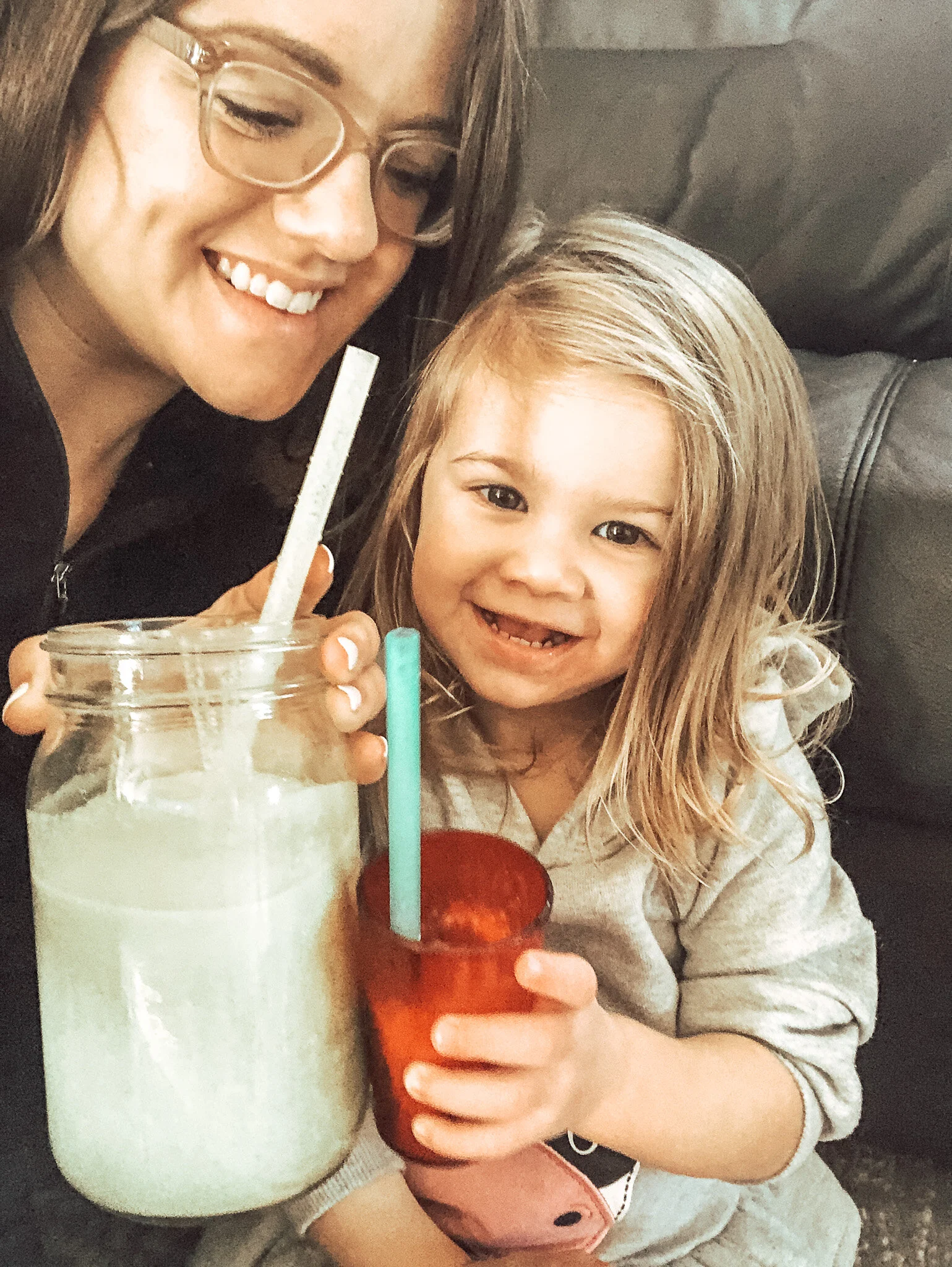 To the Mompreneur: You Don't Have to Hustle to find Success