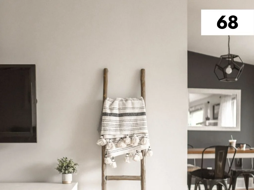 Q&amp;A: A love of Home Decor and Minimalism, Tough Toddler Days, Cleaning + Staying Present, Meal Prep, and more!