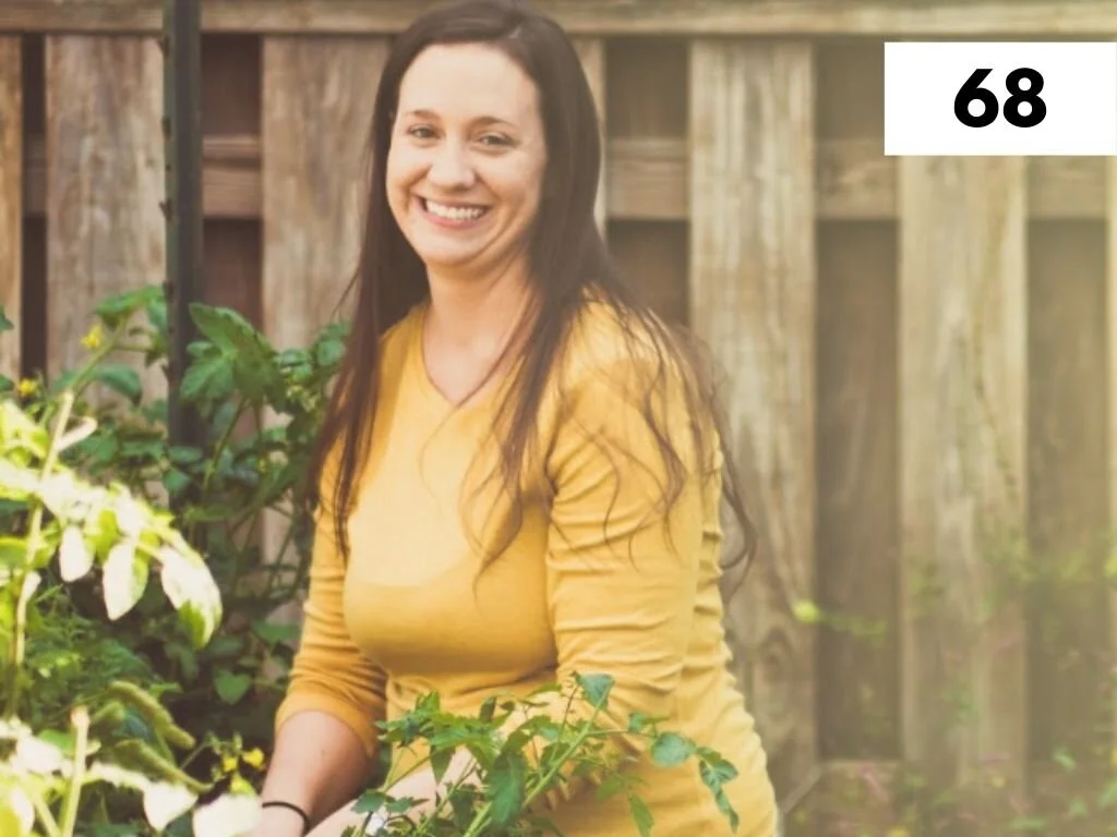 Homesteading for the Everyday Person - How to Begin Cooking From Scratch, Slowing Down, and Defining Simple Living