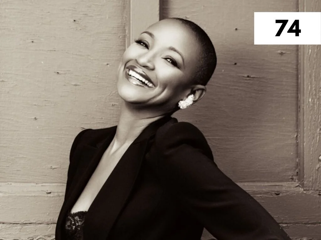 Making Minimalism Your Own + Creating Mirrors and Windows for our Children with Christine Platt