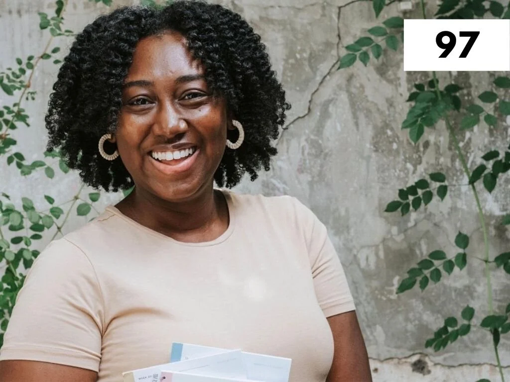 Adjusting Routines Amidst Life's Changes + Actually Adhering to Life-Giving Routines with Ashley Brown