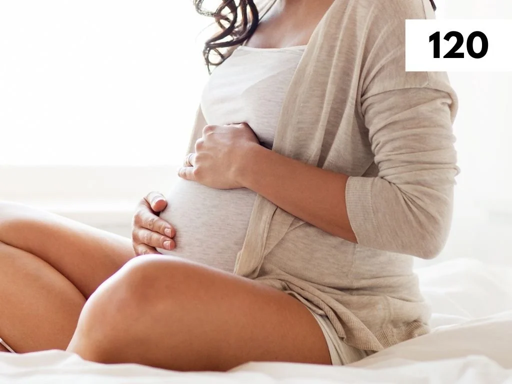 120: Q&amp;A- Pregnancy, Work, Minimalism without Obsession, and more!