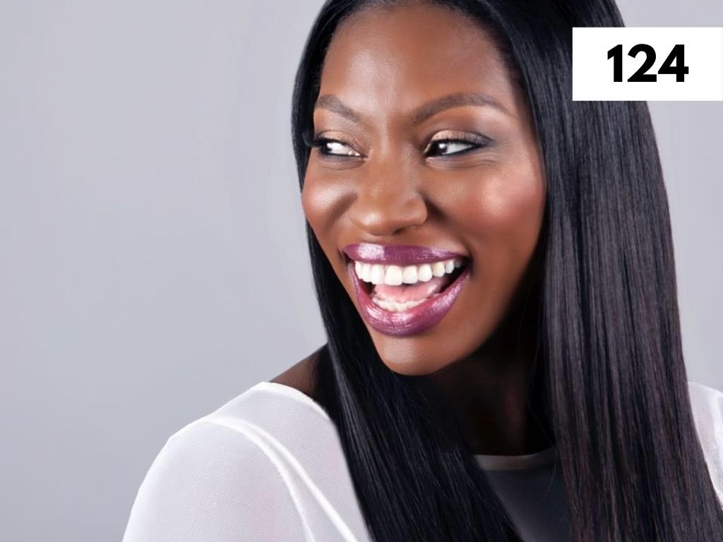 Chasing Purpose in our Work &amp; Redefining Wealth with Patrice Washington