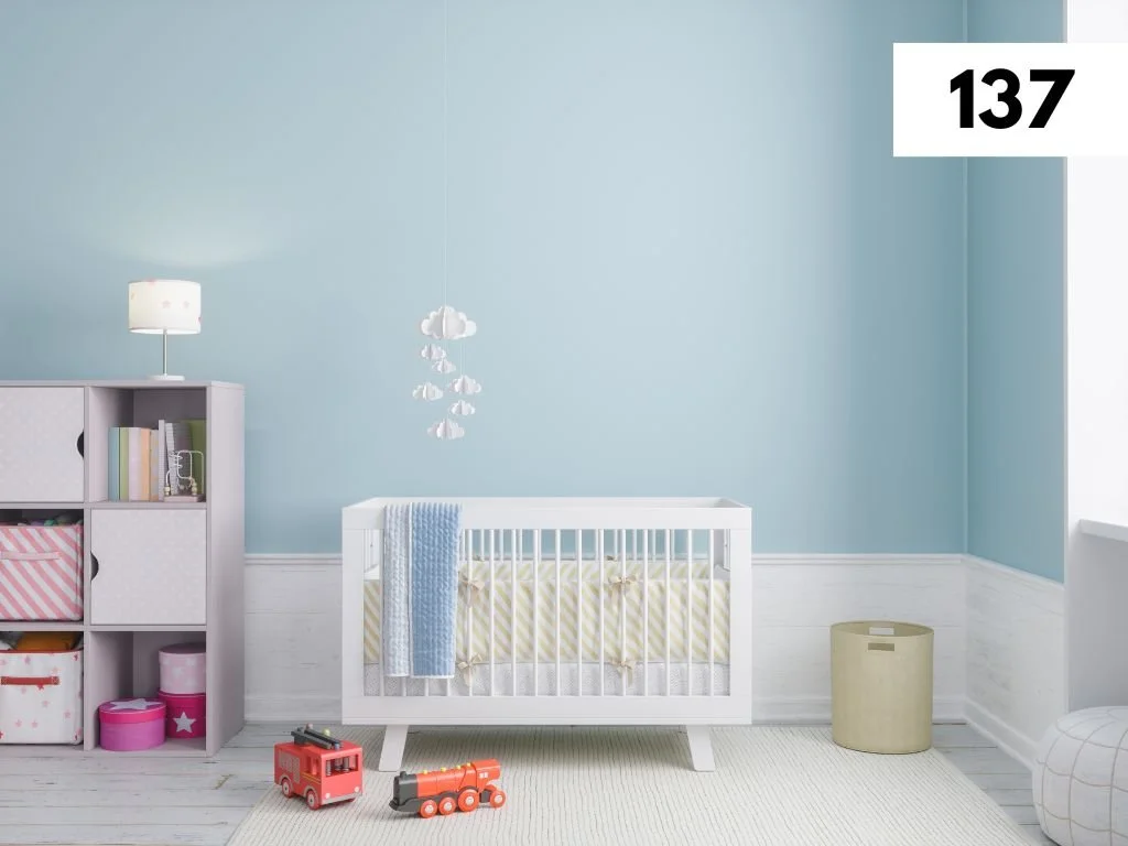 Should I keep or Declutter the Baby Stuff?