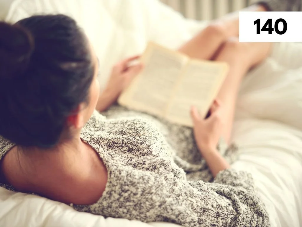 Make Room for Rest: Where does burnout come from?