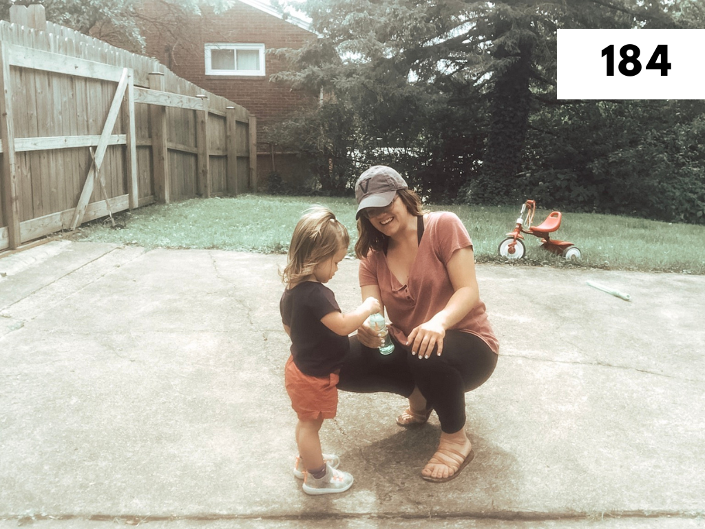 4 Pillars for a Minimal-ish Summer: Your Intentional Summer Planning Episode