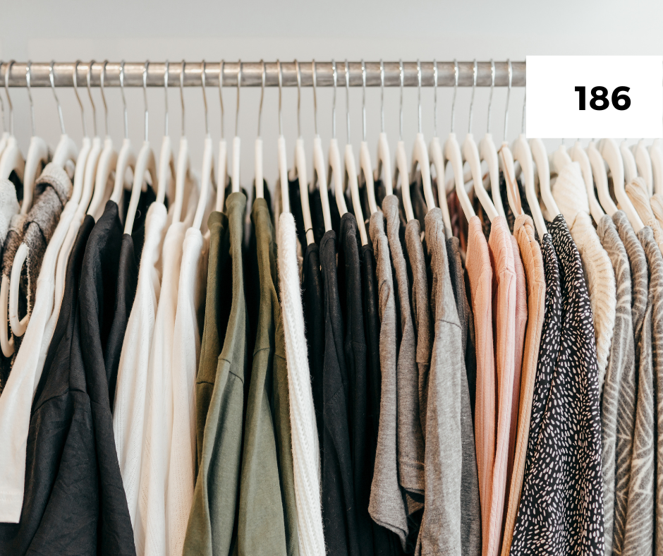 Declutter With Me: Your Clothes - Mindset Shifts, Decluttering tips, and Why Decluttering Our Clothes is So Impactful