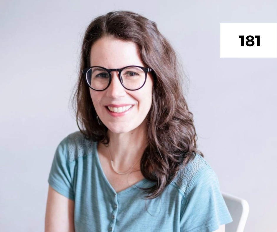 Simple Home Management Routines + Habits (without the Perfectionism) with Kelly Briggs