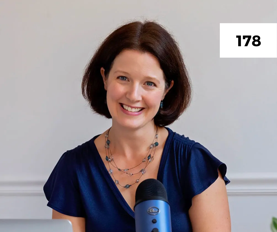 Embracing The Mess of Minimalism with Kids - My Interview on Moms Overcoming Overwhelm