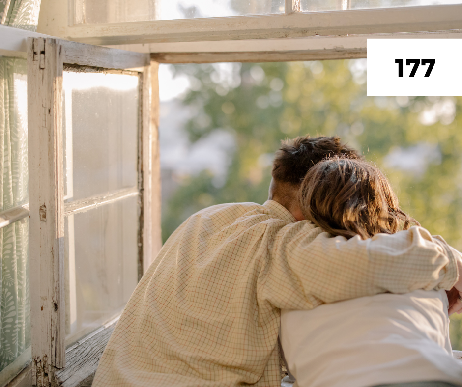 Minimalism and Our Relationships (With the Other People Who Bring Stuff into our Homes)