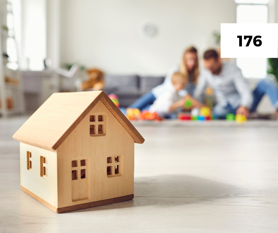 Q&amp;A: Why We Moved + Getting Things Done With Little Ones