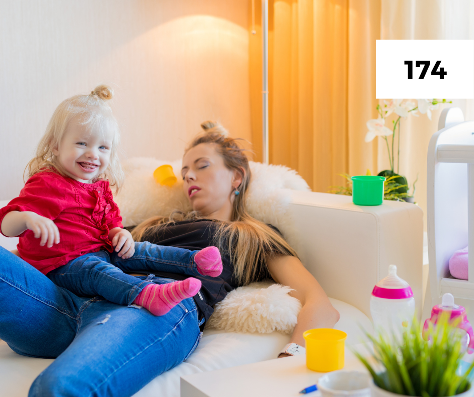 For When Your Decluttering Energy Runs Out - Tips To Keep You Going