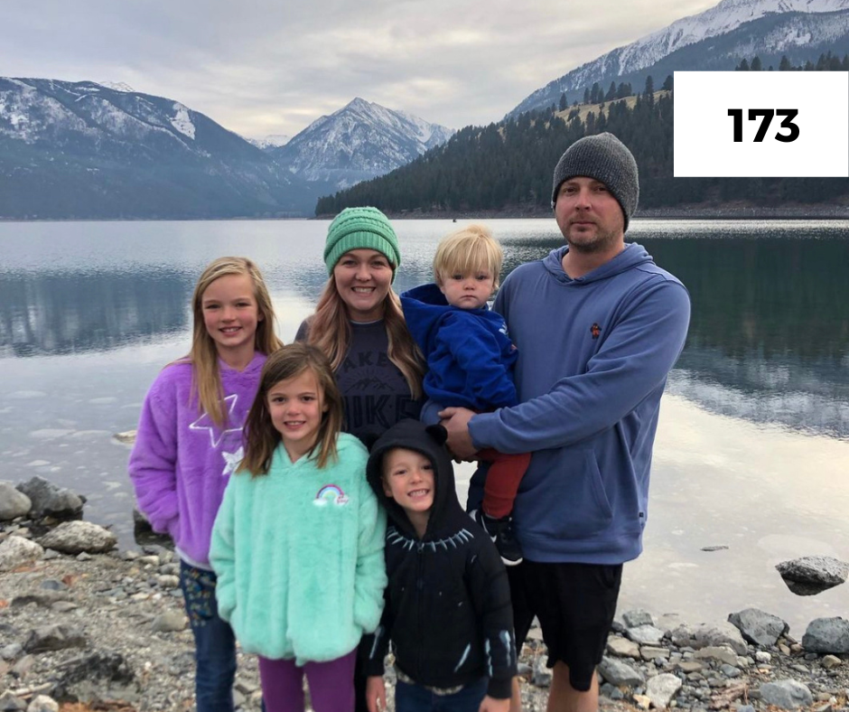 Simple Routines to Help Get Our Kids Outside and Adventure Together as a Family with Holly Horch