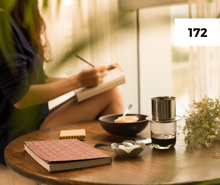 3 "C's" of Contentment: Action Steps You Can Take to Get More Content with Your Home + Life Today