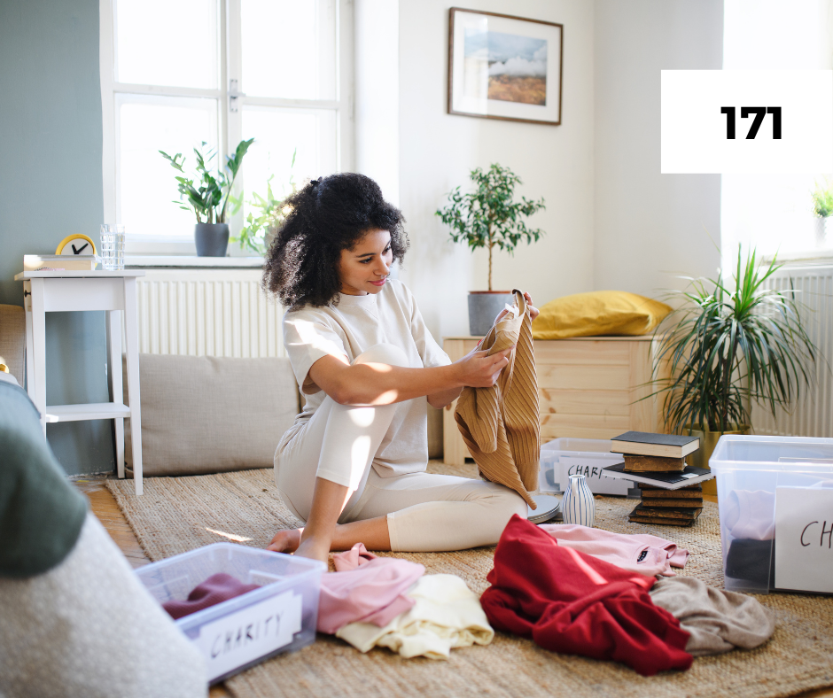 Why is Minimalism (and Decluttering) so Life Changing? Sharing The Life Changes Minimalism Has Brought Me Along My Journey