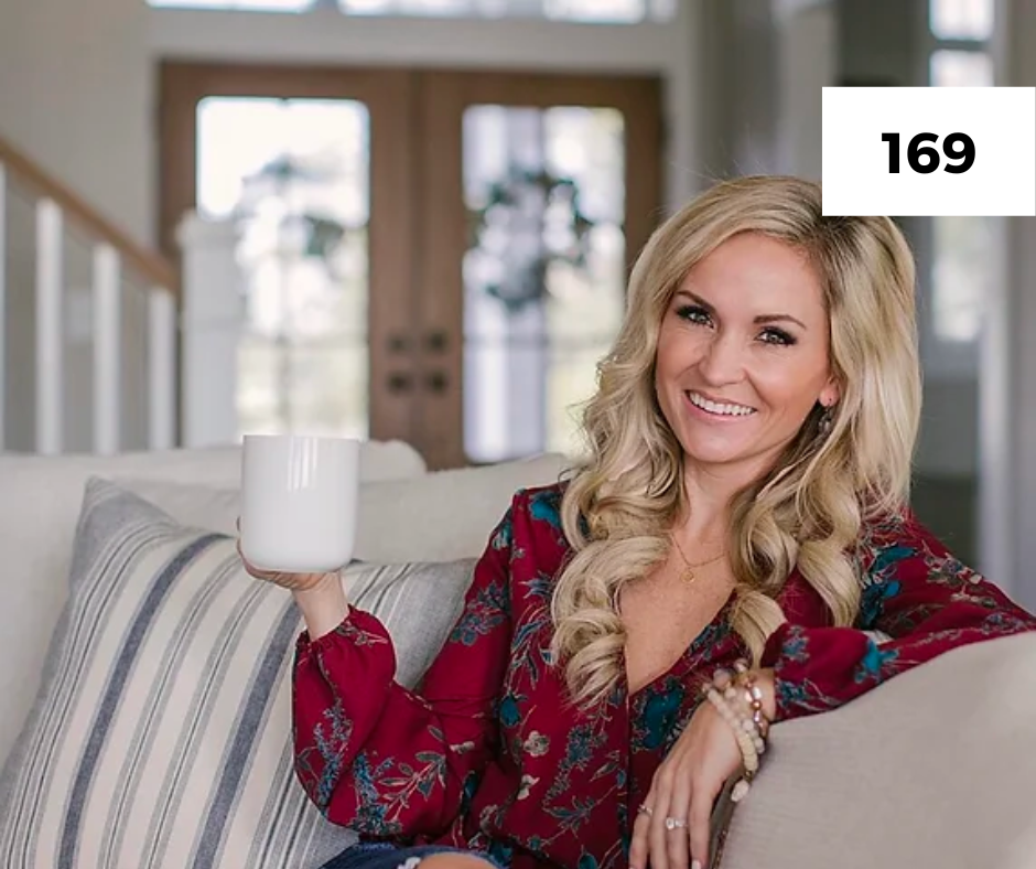 Creating Your Dream Home On Your Own with Noell Jett
