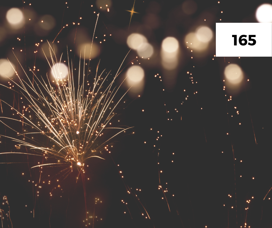 One Small, Impactful Change to Start the Year (Changing the New Years Narrative)