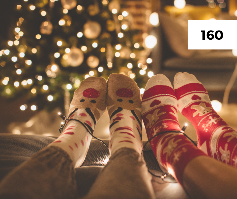 Series Finale: What Will Your Intentional Holiday Season Look Like? A Recap and Reflection