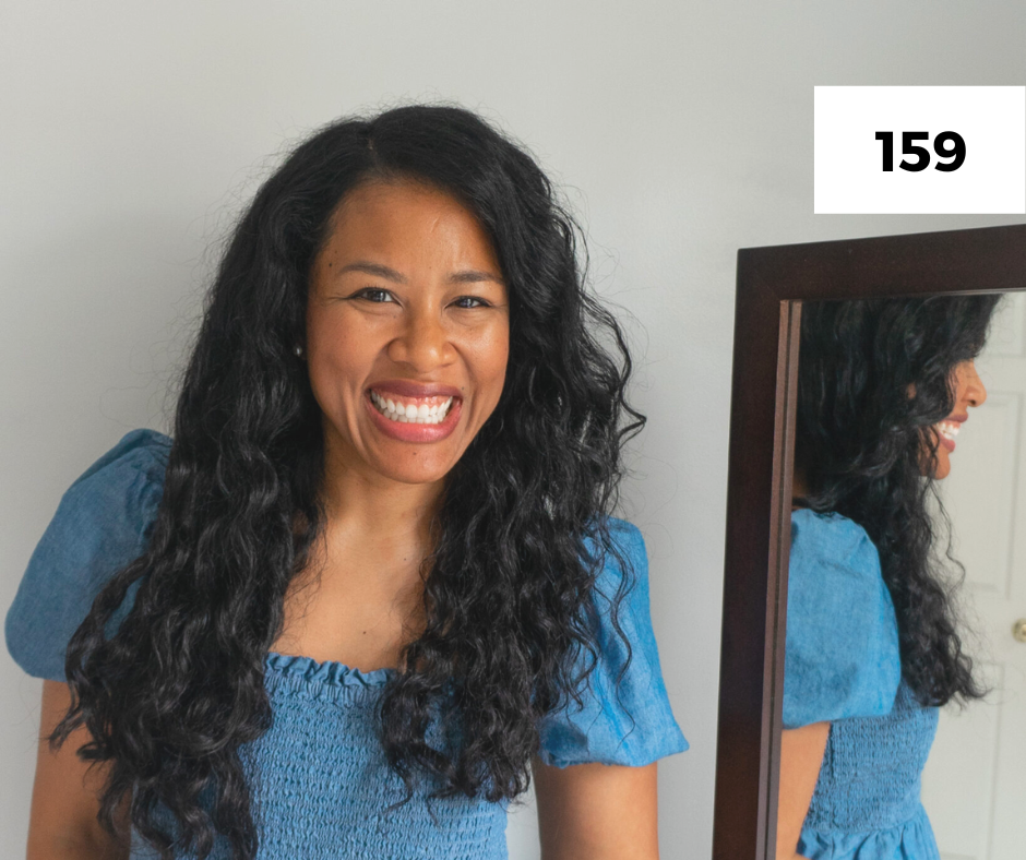 Making the Holidays Intentional and Special in a Low Pressure, Low Budget Way with Tasheena Ticer